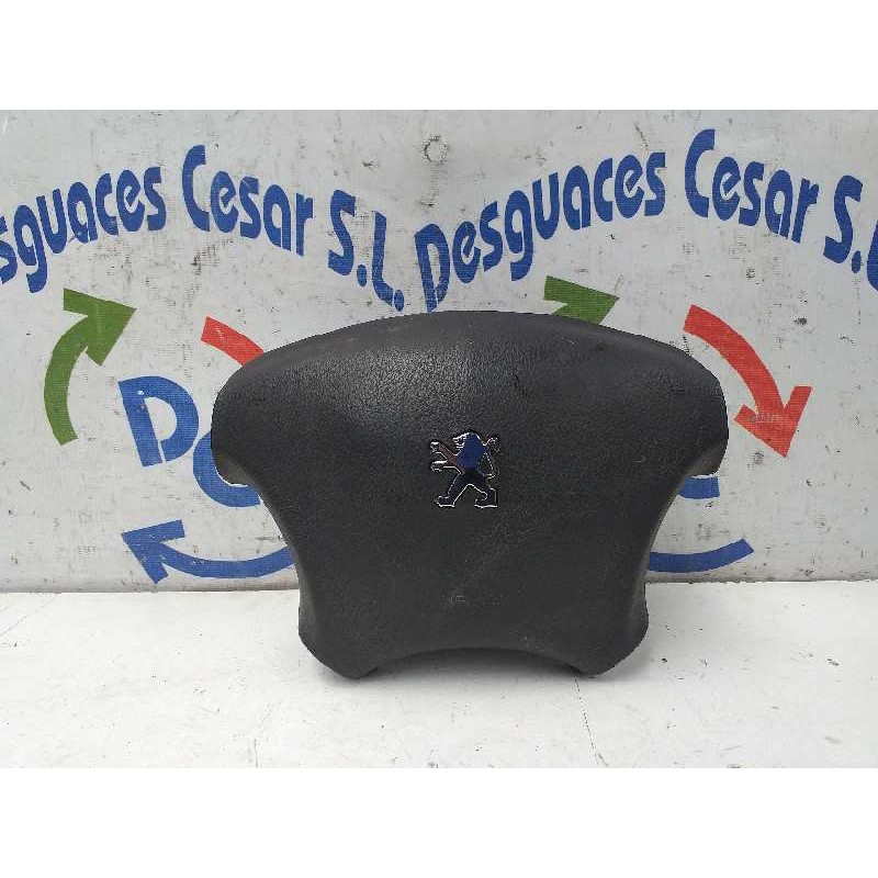 AIRBAG DELANTERO IZQUIERDO 96445890ZD OFERTA - imagen 1