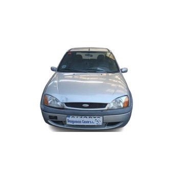 FORD FIESTA (CBK)