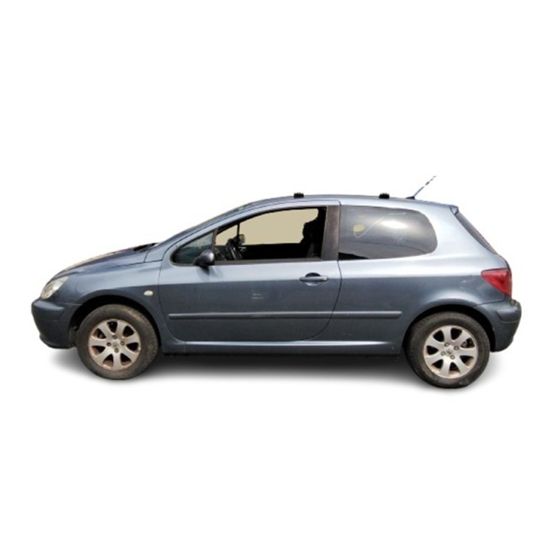 PEUGEOT 307 (3A/C) - imagen 3