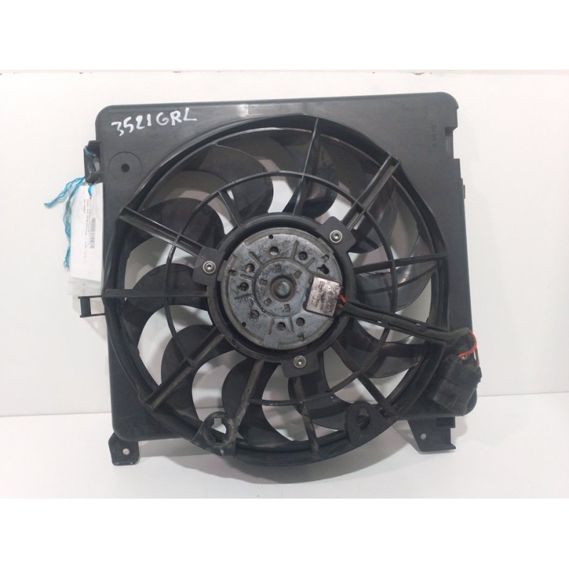 ELECTROVENTILADOR 0130303304 24467444 - imagen 3