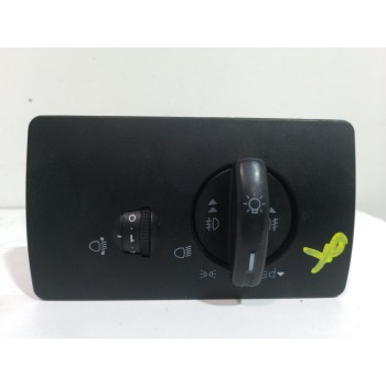 MANDO LUCES 1357437 