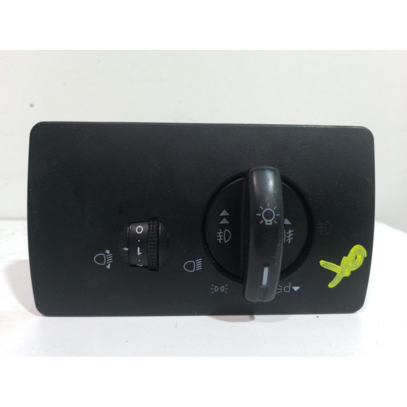 MANDO LUCES 1357437  - imagen 1