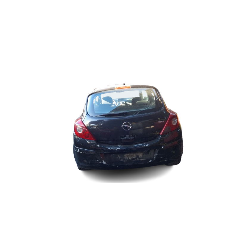 OPEL CORSA D (S07) - imagen 5