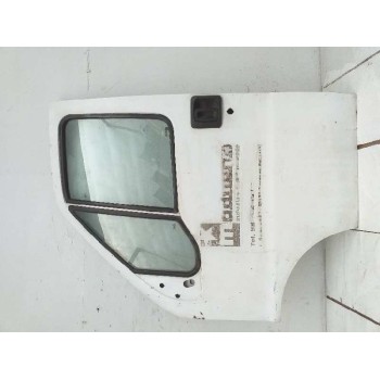 PUERTA DELANTERA IZQUIERDA BLANCA 