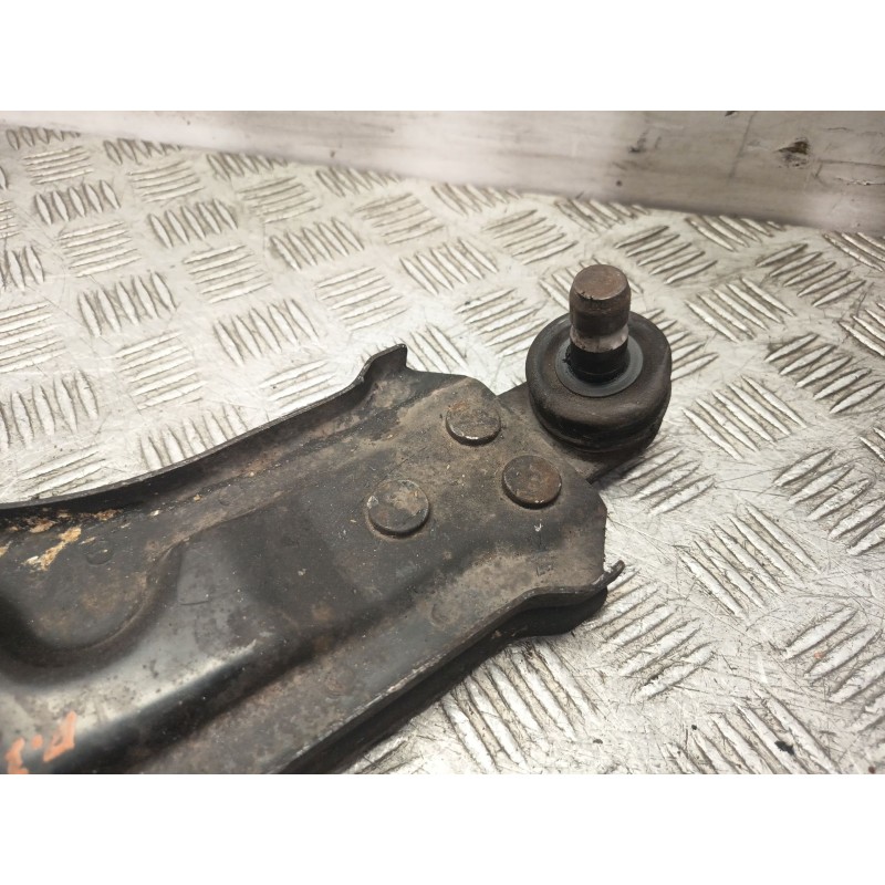 BRAZO SUSPENSION INFERIOR DELANTERO IZQUIERDO 96436597  - imagen 4