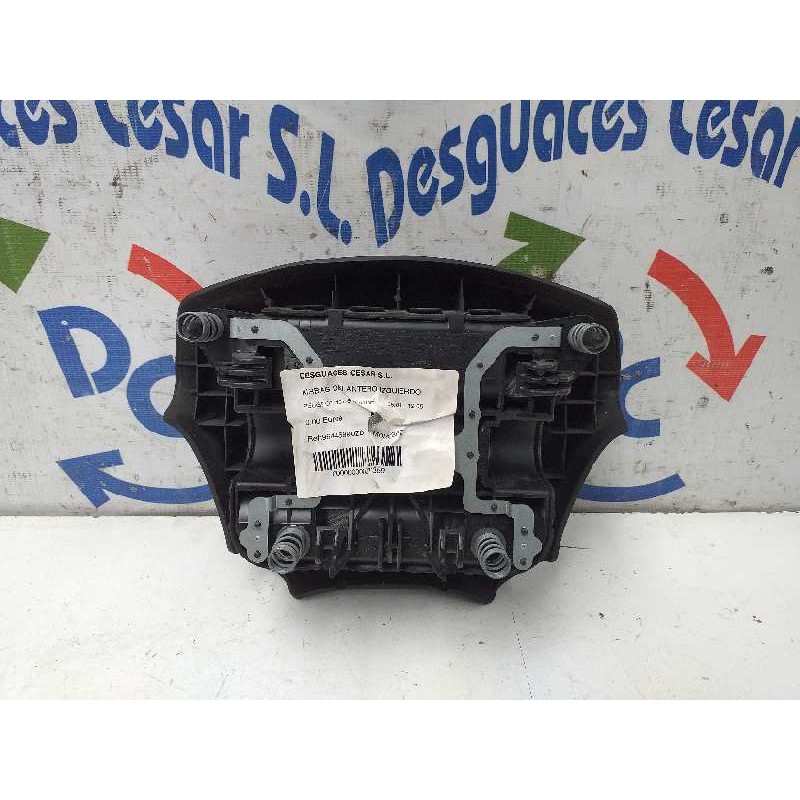 AIRBAG DELANTERO IZQUIERDO 96445890ZD OFERTA - imagen 2