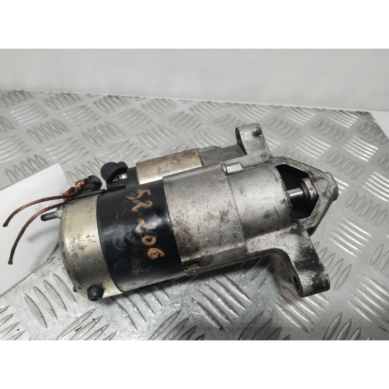 MOTOR ARRANQUE 28721510  - imagen 4
