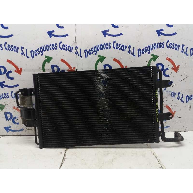 CONDENSADOR / RADIADOR AIRE ACONDICIONADO  - imagen 2