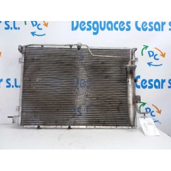CONDENSADOR / RADIADOR AIRE ACONDICIONADO 976063E000 OFERTA