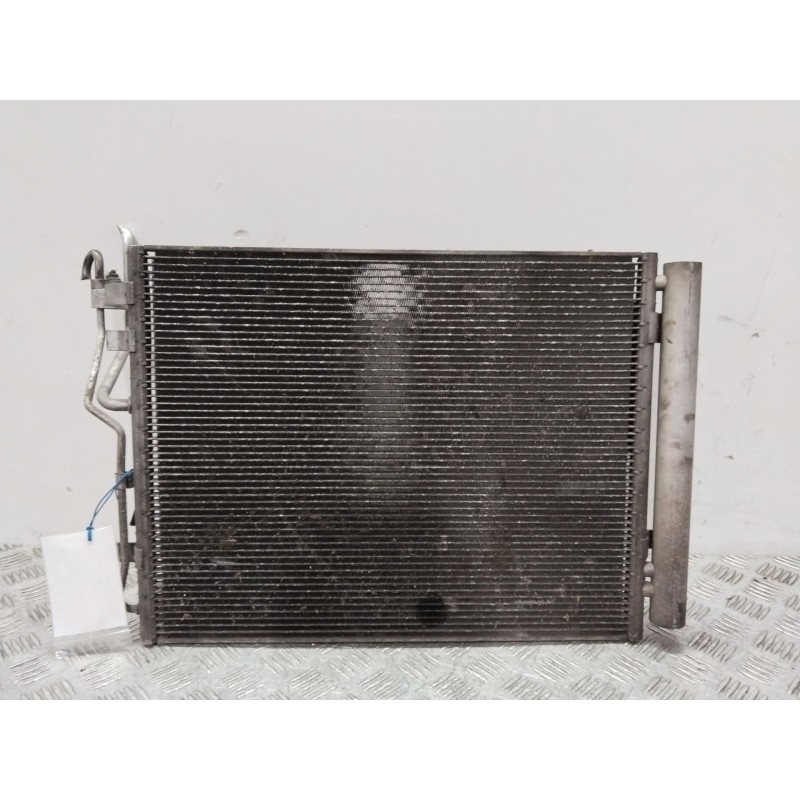 CONDENSADOR / RADIADOR AIRE ACONDICIONADO 976062L600  - imagen 4