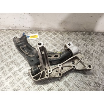BRAZO SUSPENSION INFERIOR DELANTERO DERECHO 1K0407152BC 