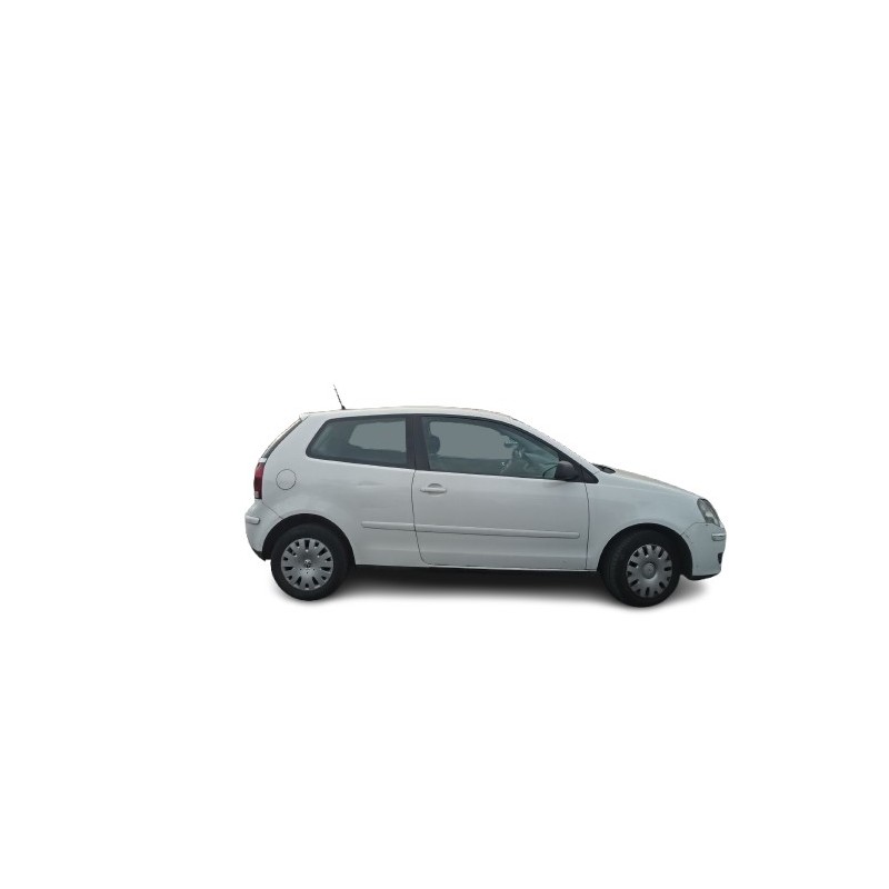 VOLKSWAGEN POLO IV (9N_, 9A_) - imagen 2