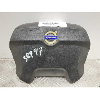 AIRBAG DELANTERO IZQUIERDO 601407700 8686221 