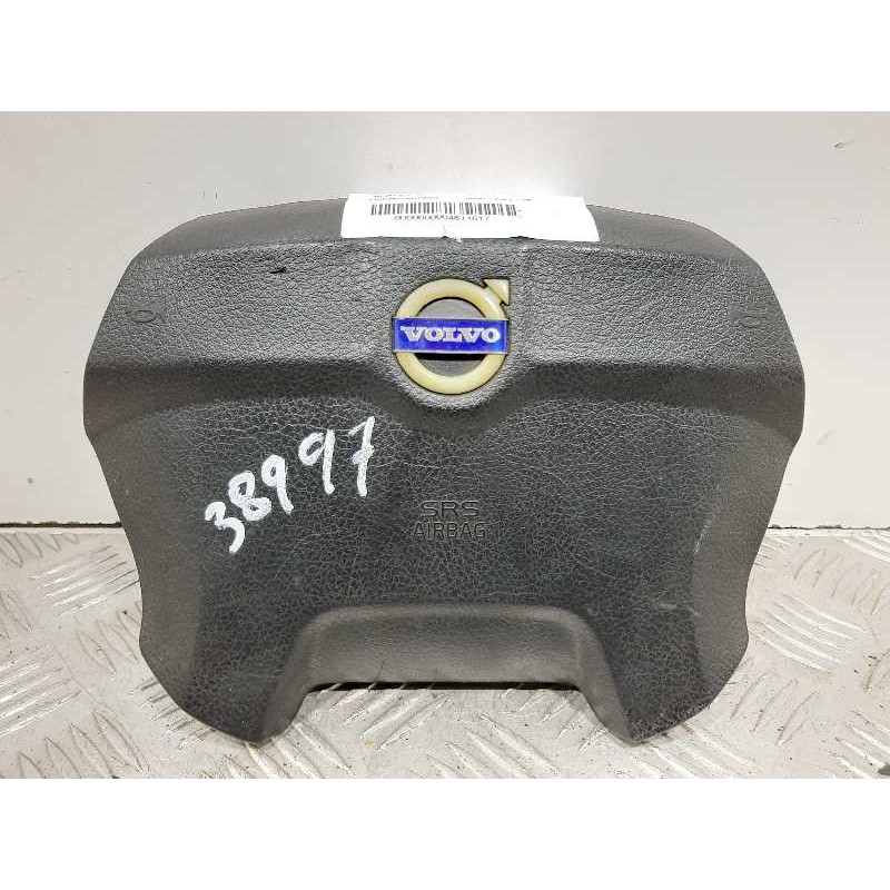 AIRBAG DELANTERO IZQUIERDO 601407700 8686221  - imagen 1