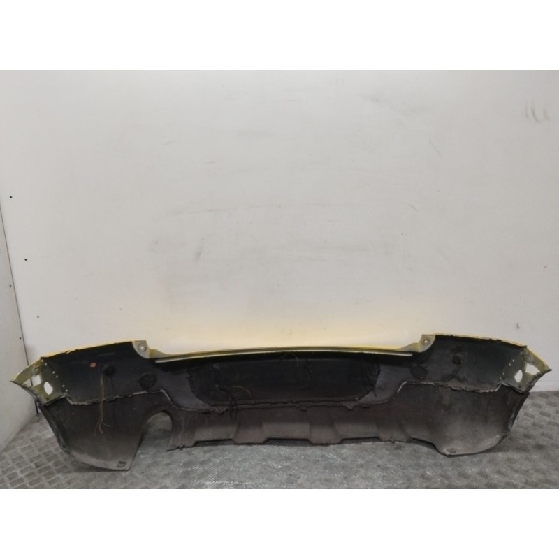 PARAGOLPES TRASERO 51129806645 AMARILLO - imagen 4