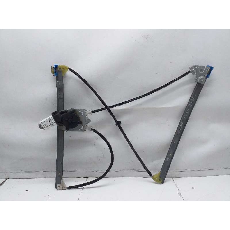 ELEVALUNAS DELANTERO DERECHO ELECTRICO  - imagen 1