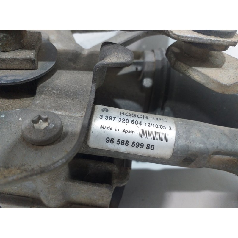 MOTOR LIMPIA DELANTERO IZQUIERDO 3397020604  - imagen 2