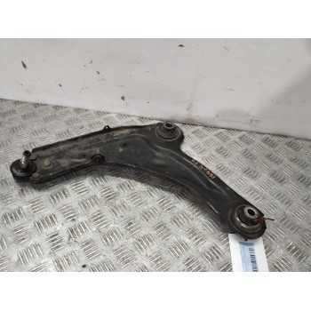 BRAZO SUSPENSION INFERIOR DELANTERO IZQUIERDO 545016805R 