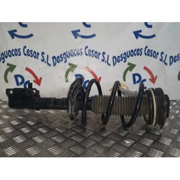 AMORTIGUADOR DELANTERO IZQUIERDO E4303JG71A 