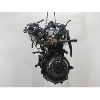 MOTOR COMPLETO 475Si 