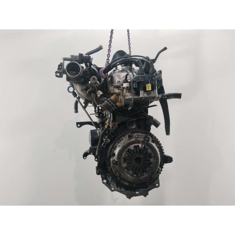 MOTOR COMPLETO 475Si  - imagen 1