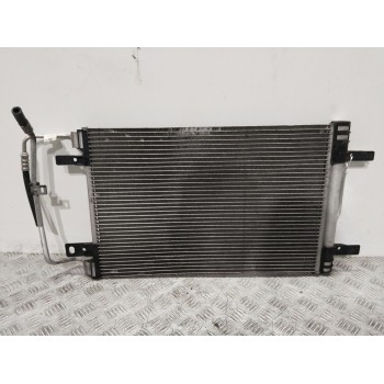 CONDENSADOR / RADIADOR AIRE ACONDICIONADO 9816746580B 