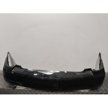 PARAGOLPES TRASERO 12764236 NEGRO