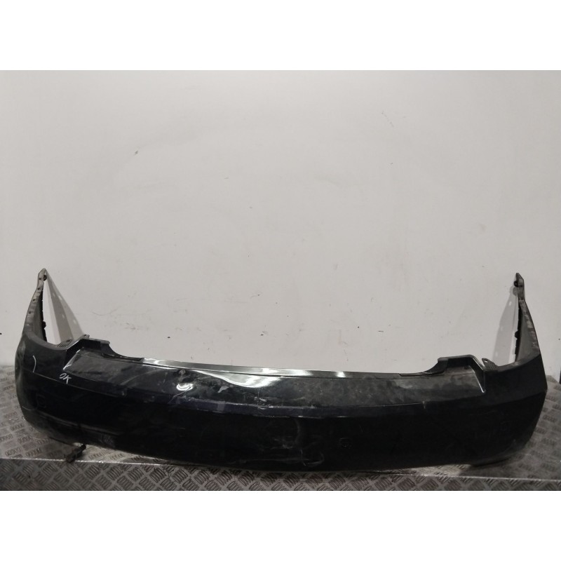 PARAGOLPES TRASERO 12764236 NEGRO - imagen 1