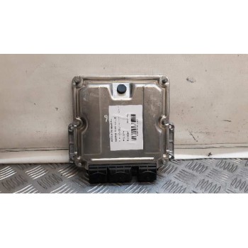 CENTRALITA MOTOR UCE 0281011524 