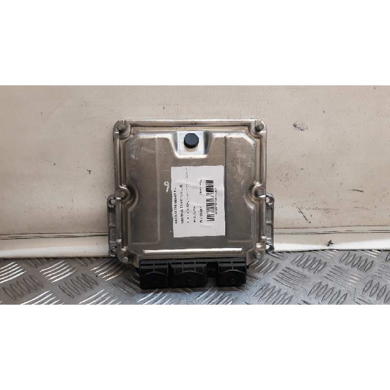 CENTRALITA MOTOR UCE 0281011524  - imagen 1