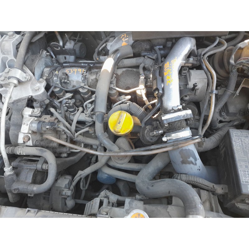 NISSAN PRIMERA HATCHBACK (P12) - imagen 3