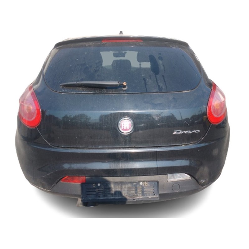 FIAT BRAVO (198) - imagen 3