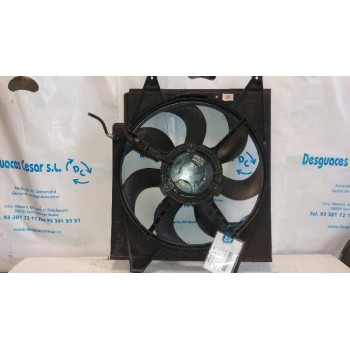 ELECTROVENTILADOR 