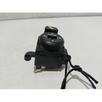 MANDO RETROVISOR 66630 