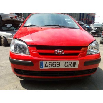 HYUNDAI GETZ (TB)