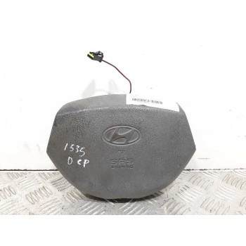 AIRBAG DELANTERO IZQUIERDO 
