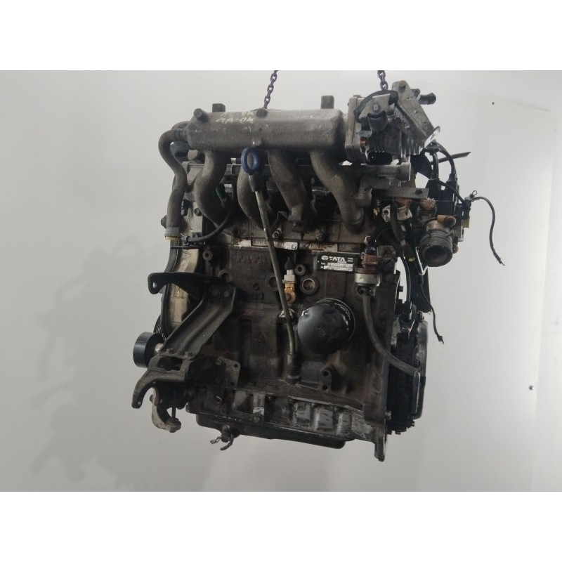 MOTOR COMPLETO 475Si  - imagen 3