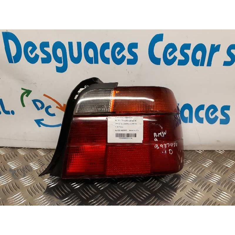 PILOTO TRASERO DERECHO 63218357870  - imagen 1