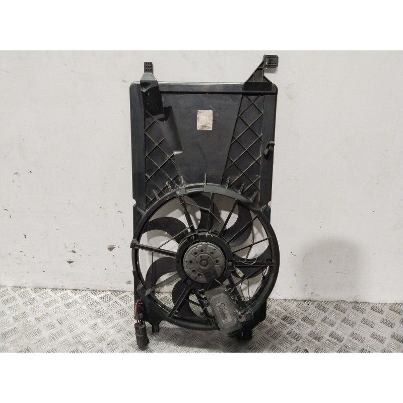 ELECTROVENTILADOR 3M5H8C607XB  - imagen 1
