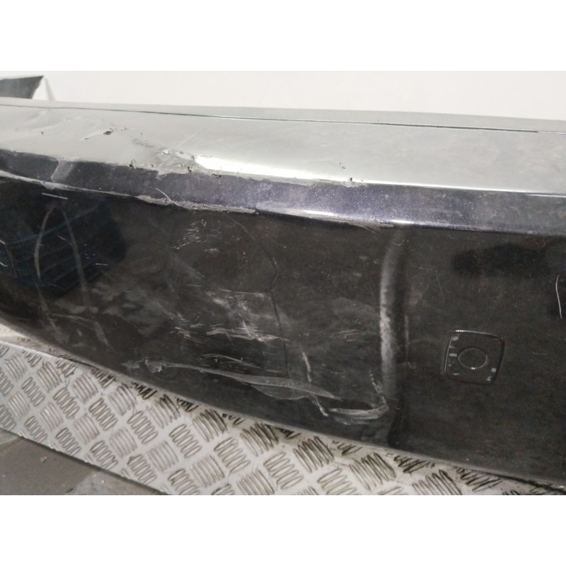 PARAGOLPES TRASERO 12764236 NEGRO - imagen 3