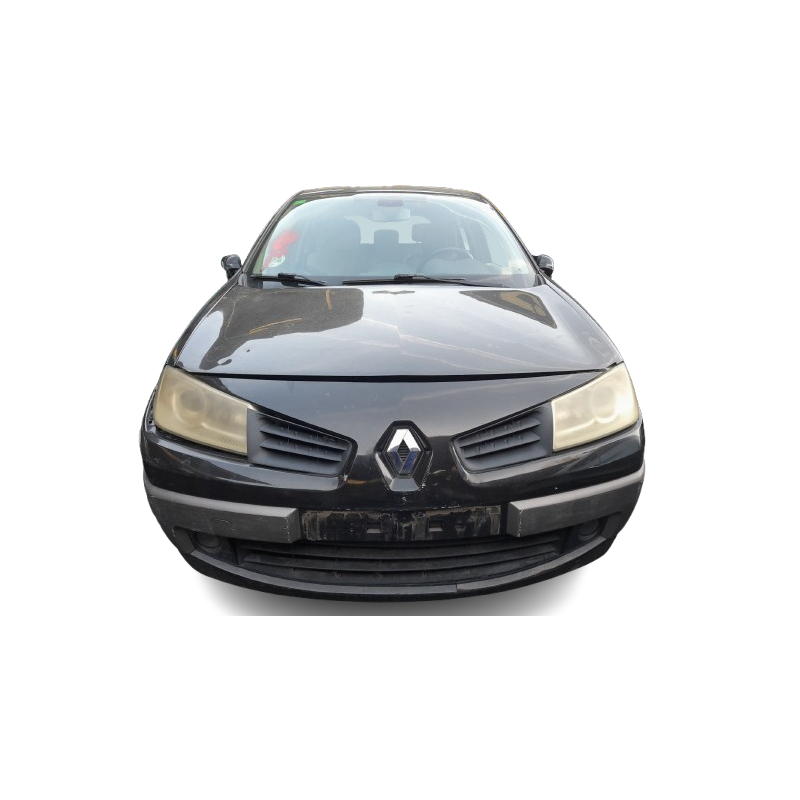 RENAULT MEGANE II (BM0/1_, CM0/1_) - imagen 5