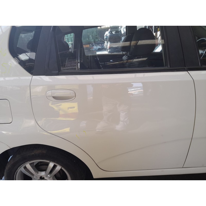 PUERTA TRASERA DERECHA 96942348 