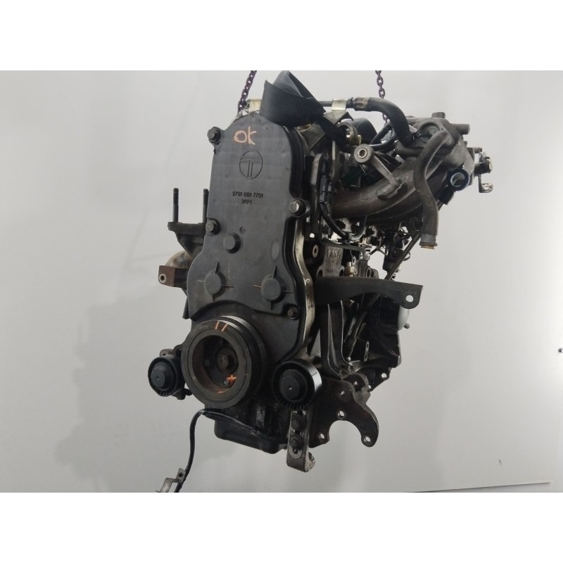MOTOR COMPLETO 475Si  - imagen 4