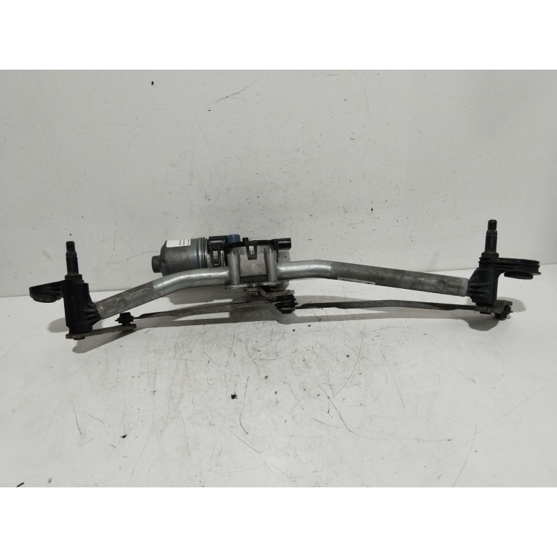 MOTOR LIMPIA DELANTERO 13271686 4 PINES  - imagen 2