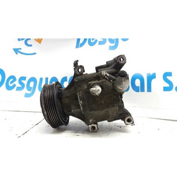 COMPRESOR AIRE ACONDICIONADO 0051746931 SCS006 6A7975600