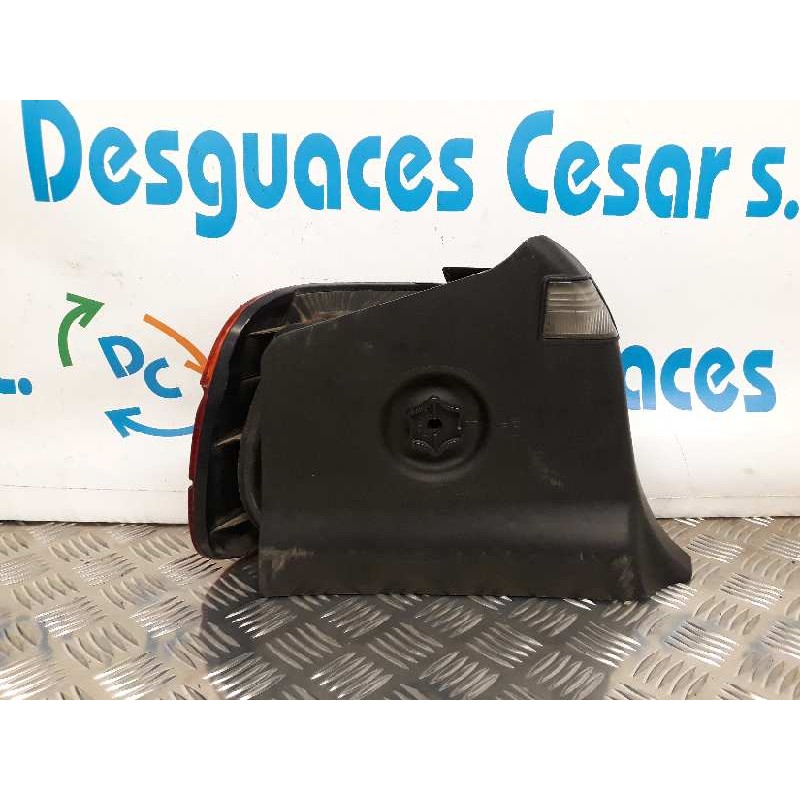 PILOTO TRASERO DERECHO 63218357870  - imagen 2