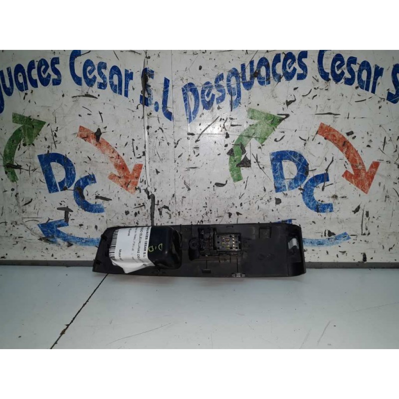 MANDO ELEVALUNAS DELANTERO DERECHO OFERTA - imagen 2