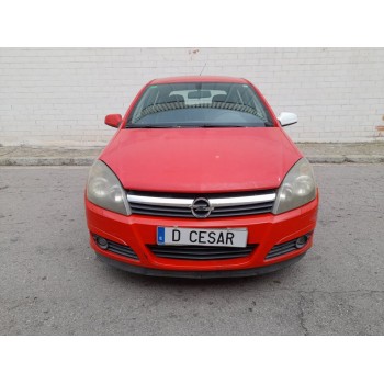 OPEL ASTRA H BERLINA