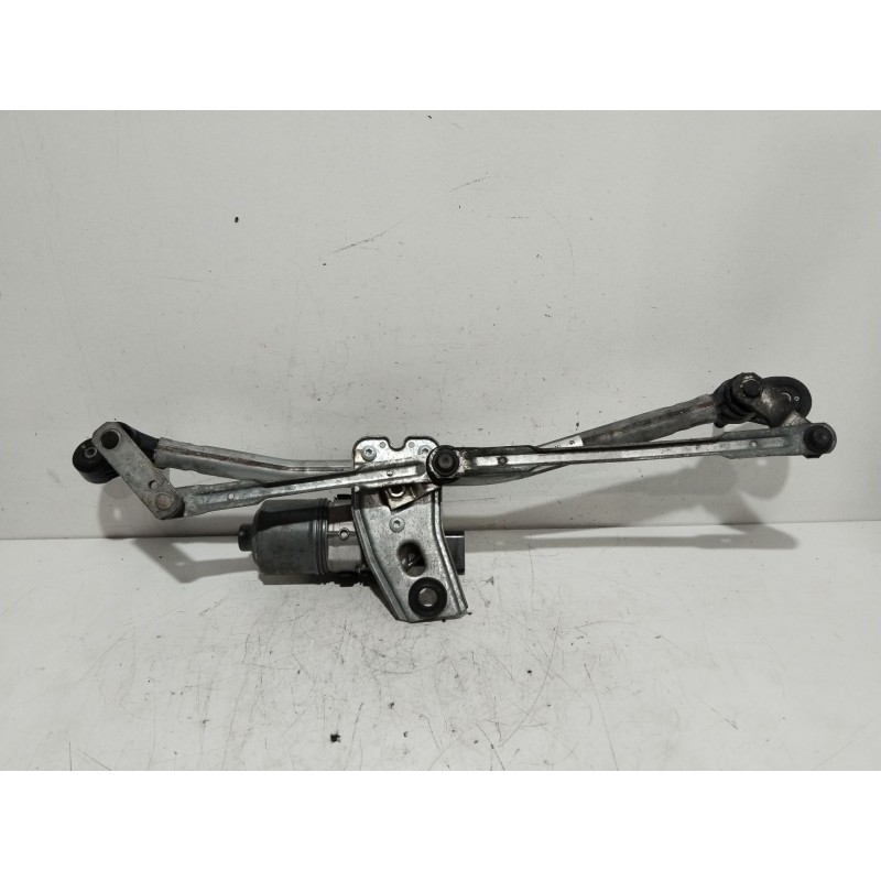 MOTOR LIMPIA DELANTERO 13271686 4 PINES  - imagen 3