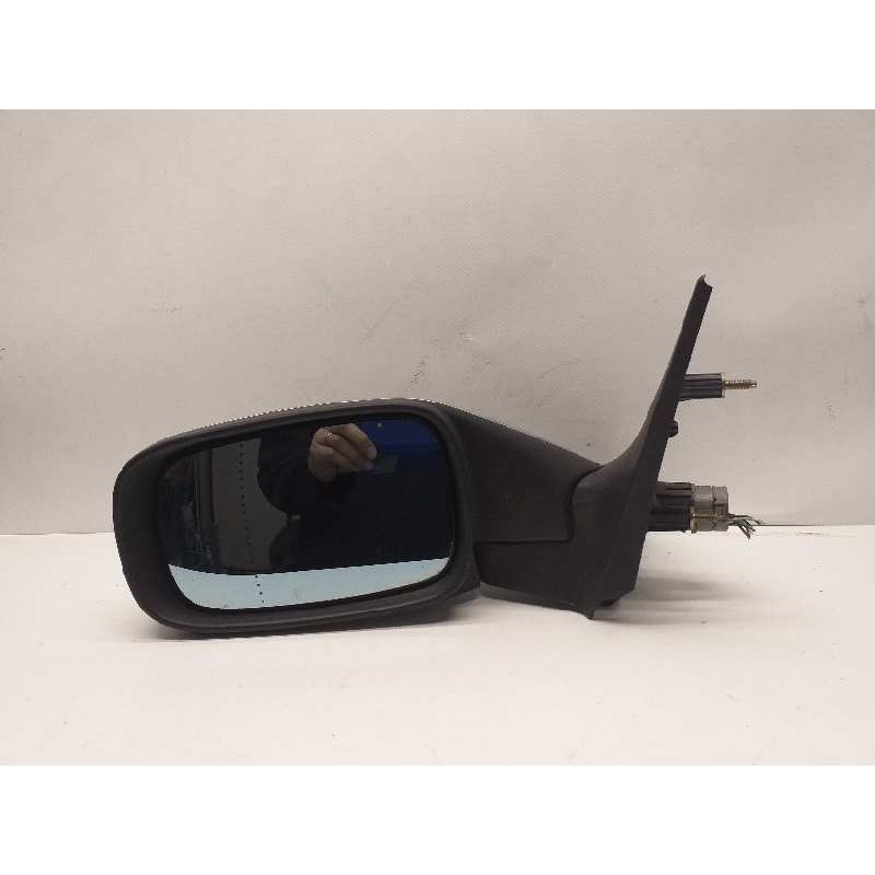 RETROVISOR IZQUIERDO ELECTRICO GRIS - imagen 1